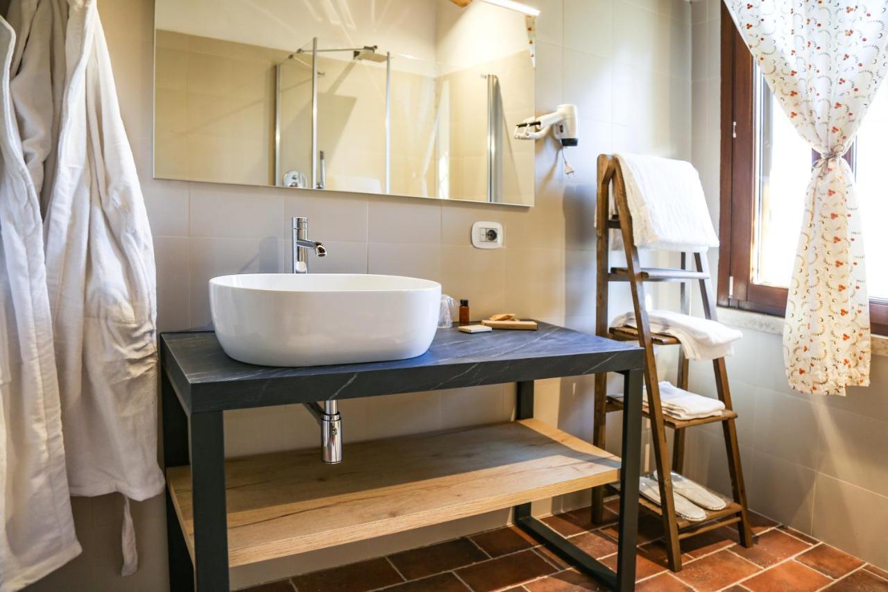 La Puraza Comfort Rooms Rimini Eksteriør bilde
