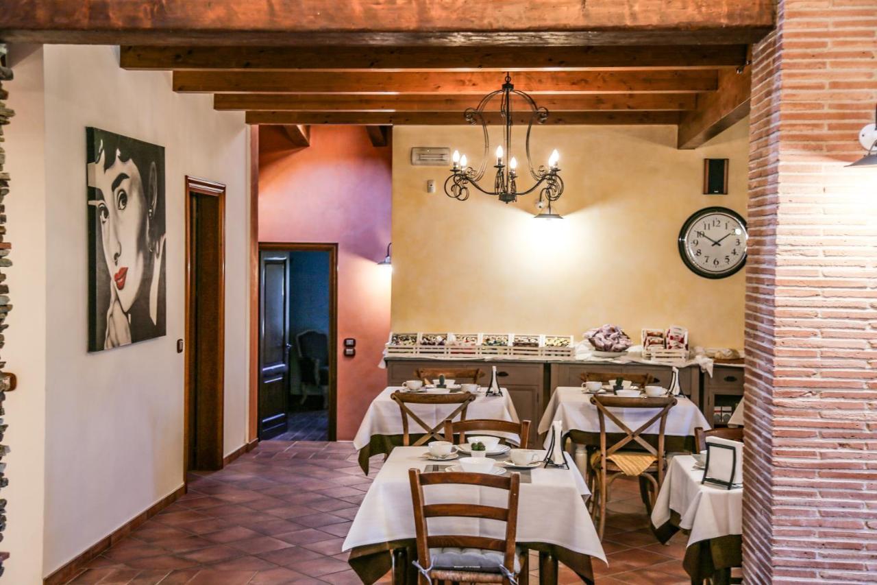 La Puraza Comfort Rooms Rimini Eksteriør bilde