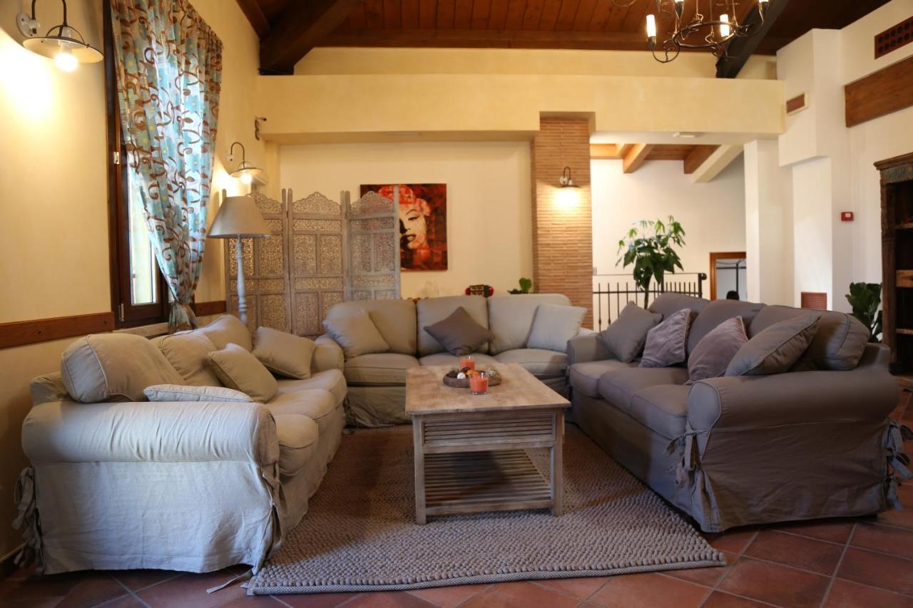 La Puraza Comfort Rooms Rimini Eksteriør bilde