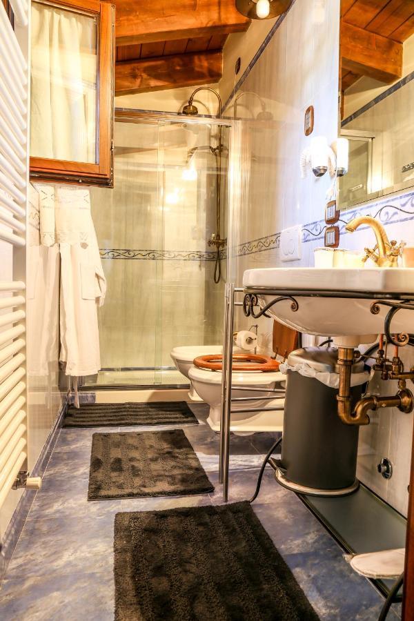 La Puraza Comfort Rooms Rimini Eksteriør bilde