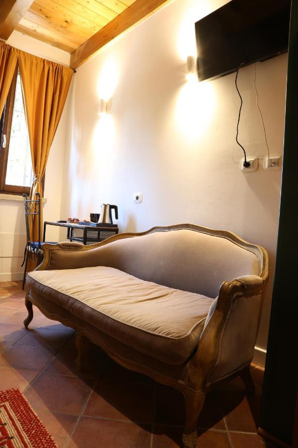 La Puraza Comfort Rooms Rimini Eksteriør bilde