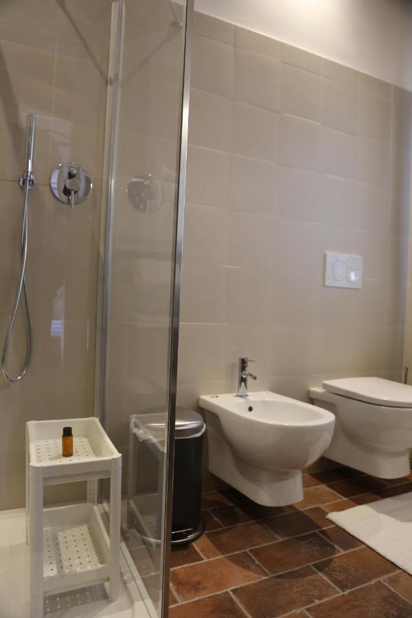 La Puraza Comfort Rooms Rimini Eksteriør bilde