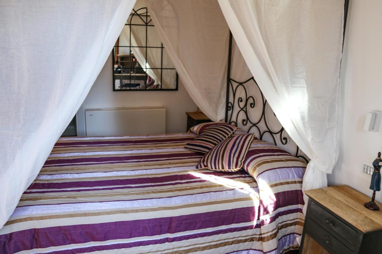 La Puraza Comfort Rooms Rimini Eksteriør bilde