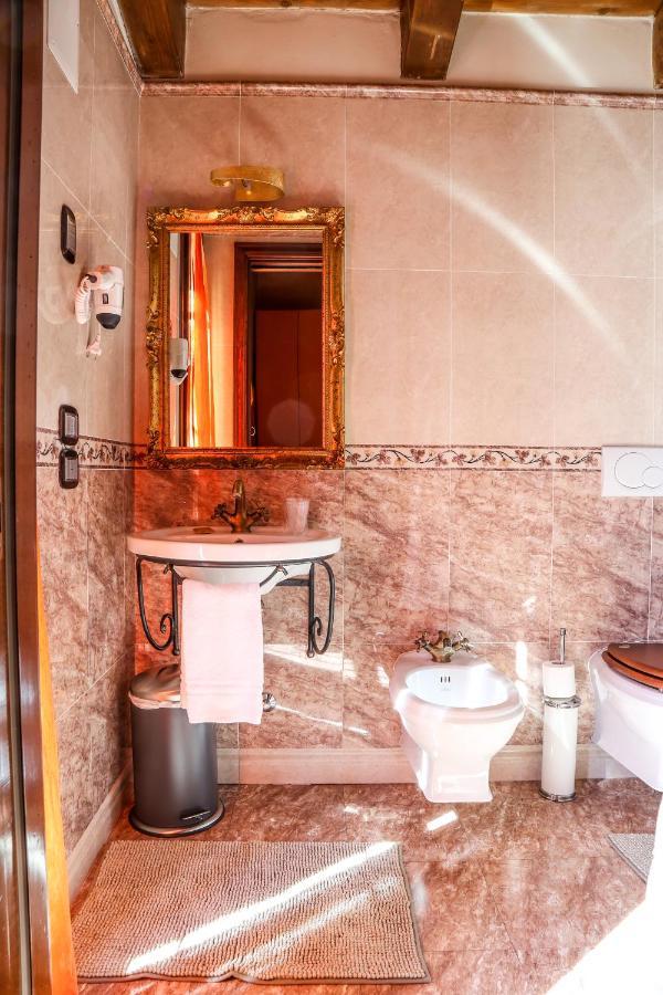 La Puraza Comfort Rooms Rimini Eksteriør bilde