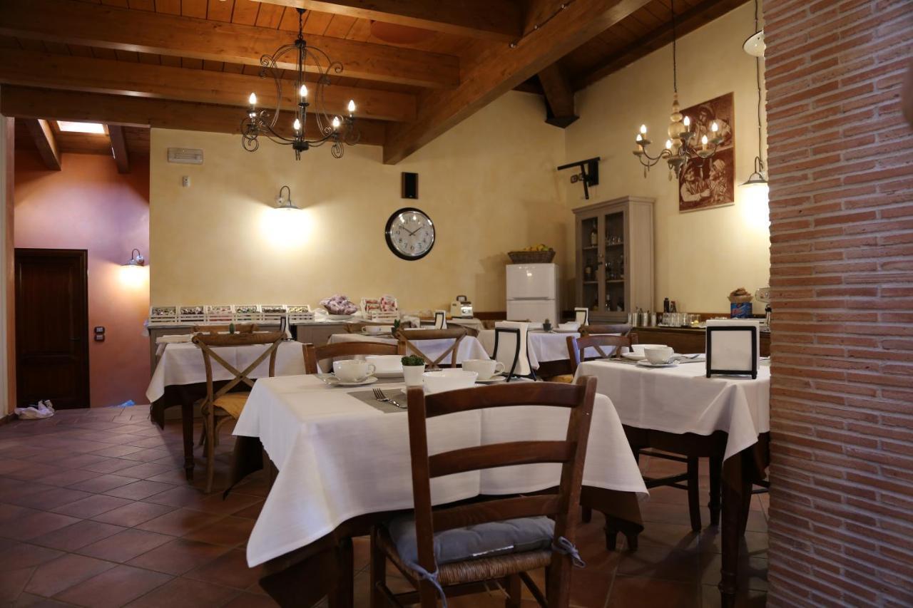 La Puraza Comfort Rooms Rimini Eksteriør bilde