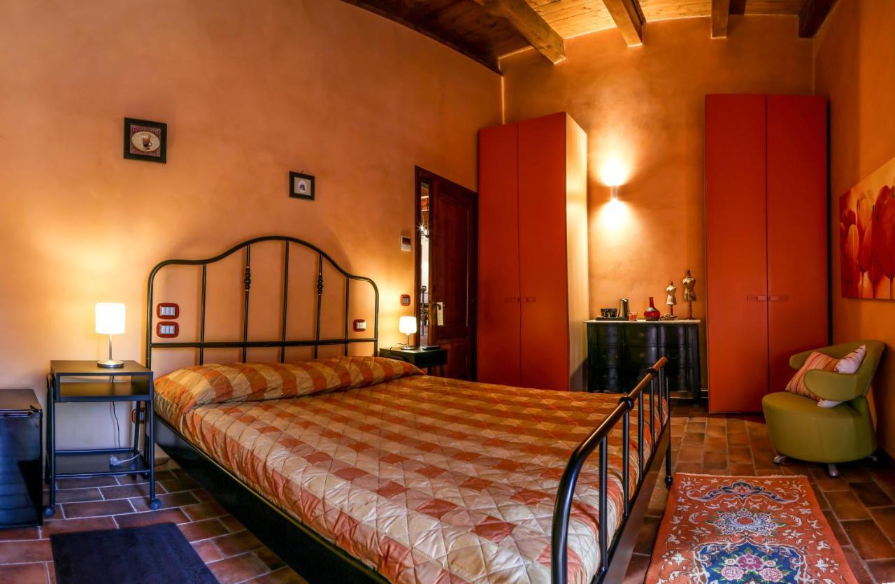 La Puraza Comfort Rooms Rimini Eksteriør bilde