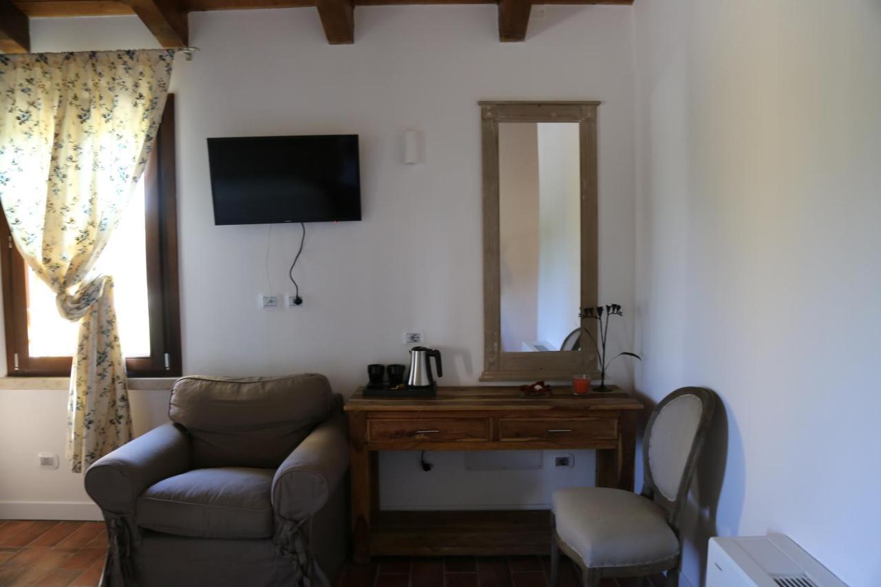 La Puraza Comfort Rooms Rimini Eksteriør bilde